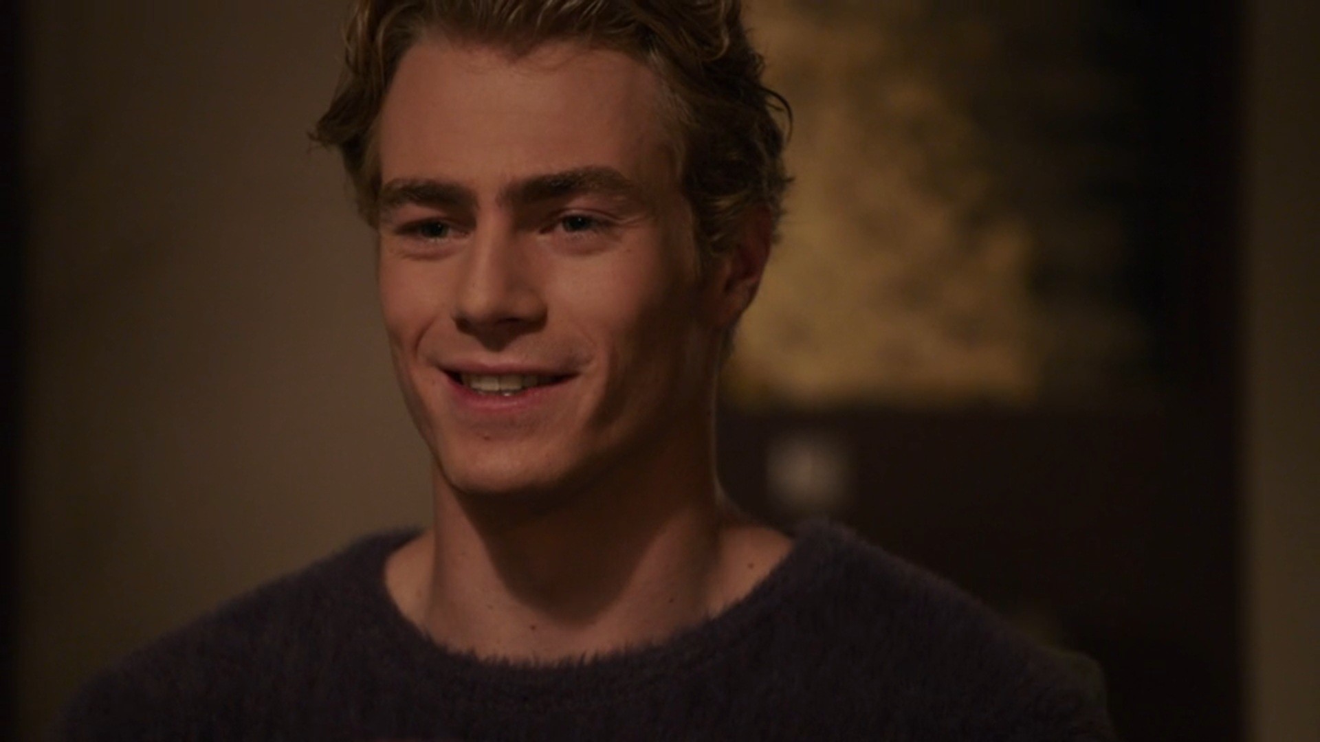 Steef vindt niet dat Bizou recht heeft op Laura's geld.